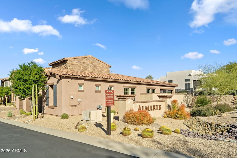 80 Almarte Cir, Carefree, AZ 85377