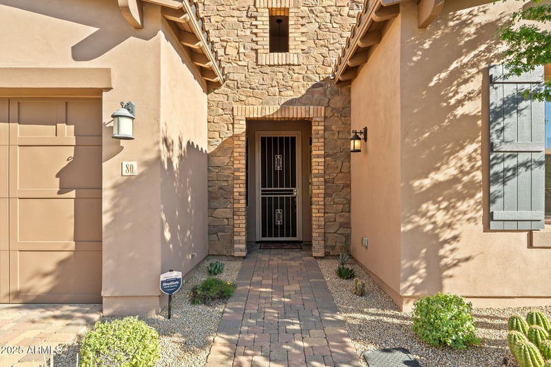 80 Almarte Cir, Carefree, AZ 85377