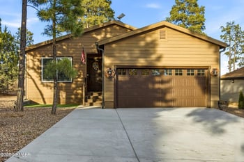 80 Aspen Dr, Show Low, AZ 85901