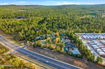 80 Aspen Dr, Show Low, AZ 85901