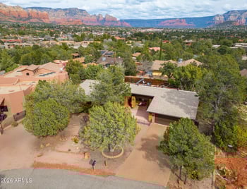 80 Juniper Dr, Sedona, AZ 86336