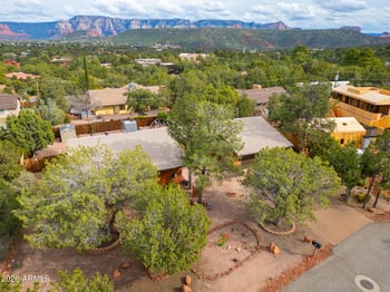 80 Juniper Dr, Sedona, AZ 86336