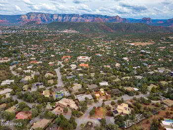 80 Juniper Dr, Sedona, AZ 86336
