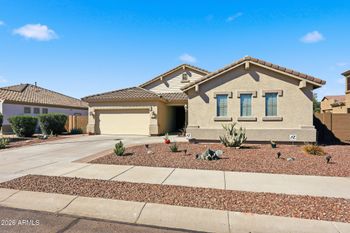 80 S 167th Dr, Goodyear, AZ 85338