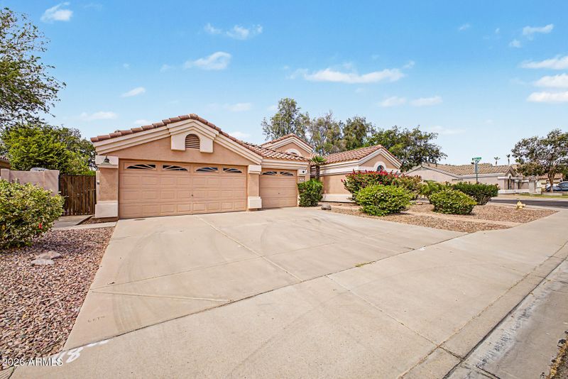 80 W Sheffield Ave, Gilbert, AZ 85233