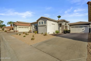 80 W Wood Dr, Chandler, AZ 85248