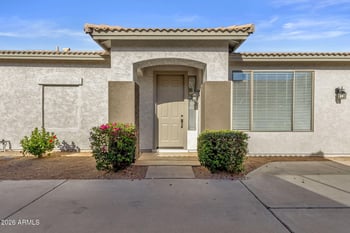 80 W Wood Dr, Chandler, AZ 85248