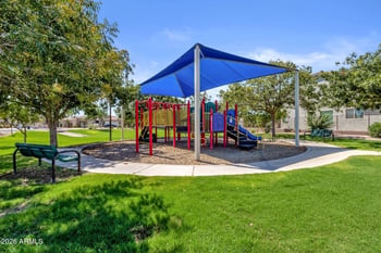 80 W Wood Dr, Chandler, AZ 85248