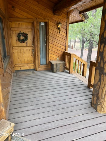 800 24th Dr, Show Low, AZ 85901