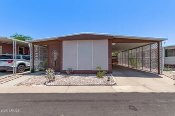 800 Apache Trl #148, Apache Junction, AZ 85120