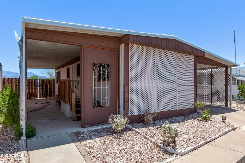 800 Apache Trl #148, Apache Junction, AZ 85120