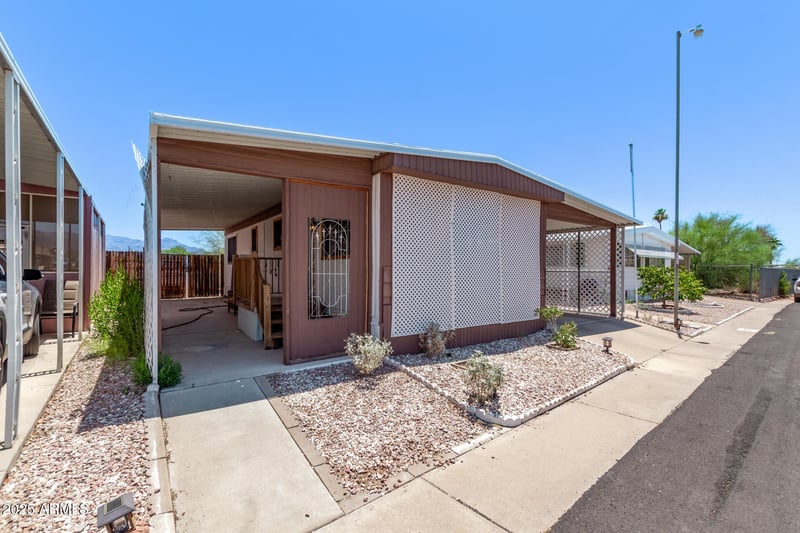 800 Apache Trl #148, Apache Junction, AZ 85120
