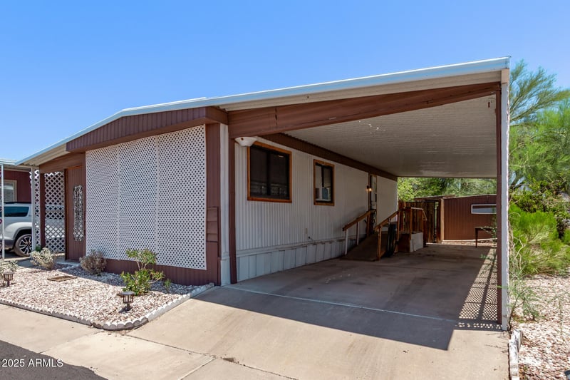 800 Apache Trl #148, Apache Junction, AZ 85120