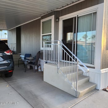 800 Apache Trl #163, Apache Junction, AZ 85120
