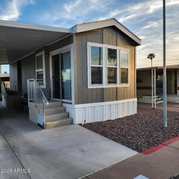 800 Apache Trl #163, Apache Junction, AZ 85120