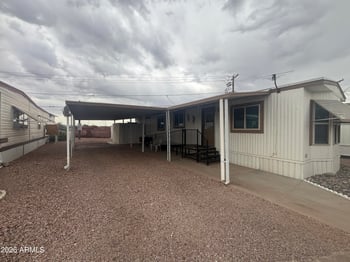 800 Apache Trl #18, Apache Junction, AZ 85120