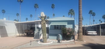 800 Apache Trl #24, Apache Junction, AZ 85120