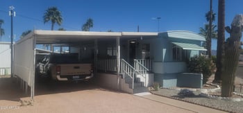 800 Apache Trl #24, Apache Junction, AZ 85120