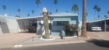 800 Apache Trl #24, Apache Junction, AZ 85120