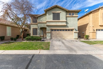 800 Bedford Dr, Chandler, AZ 85225