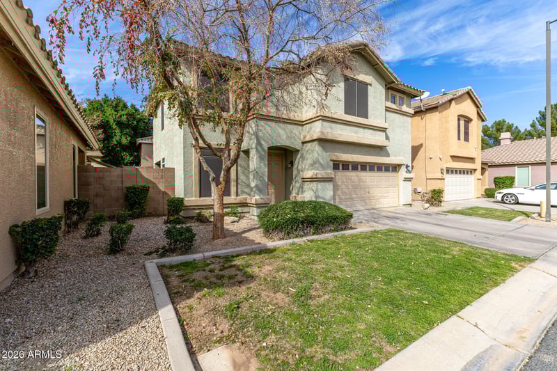 800 Bedford Dr, Chandler, AZ 85225