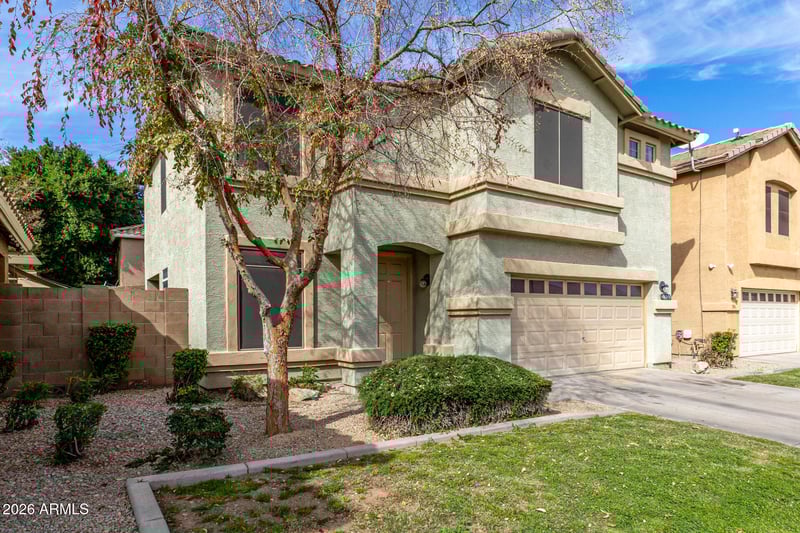 800 Bedford Dr, Chandler, AZ 85225