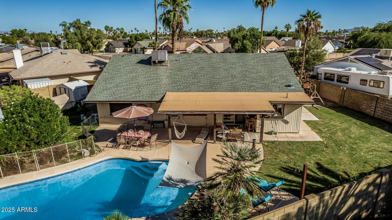 800 Marlboro Dr, Chandler, AZ 85225