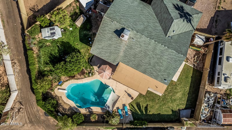 800 Marlboro Dr, Chandler, AZ 85225