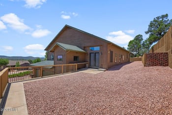 800 Oak Point, Payson, AZ 85541