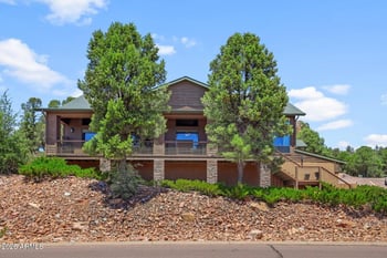 800 Oak Point, Payson, AZ 85541