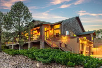 800 Oak Point, Payson, AZ 85541