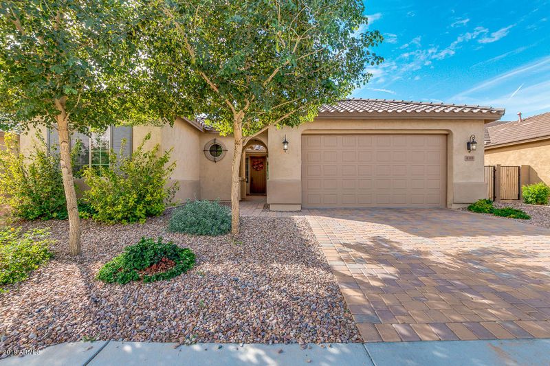 800 S 198th Dr, Buckeye, AZ 85326