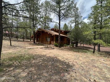 800 24th Dr, Show Low, AZ 85901