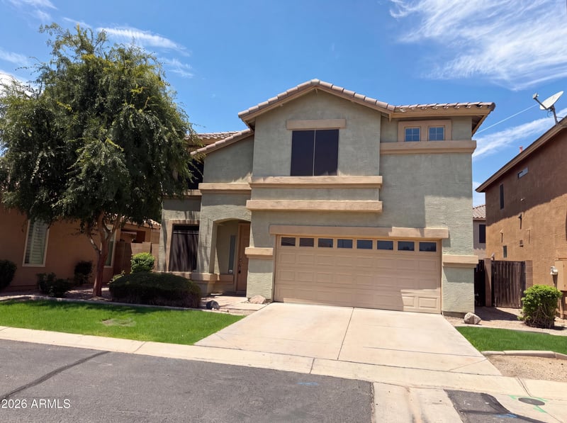 800 Bedford Dr, Chandler, AZ 85225