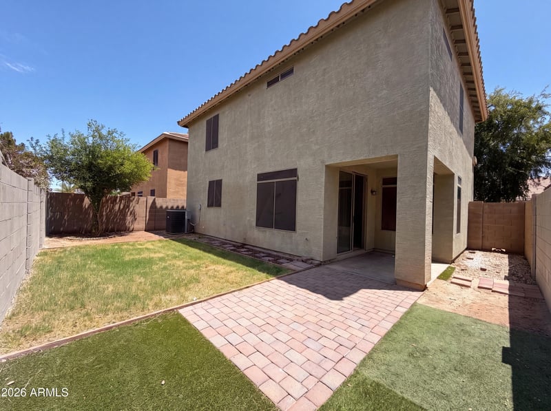 800 Bedford Dr, Chandler, AZ 85225