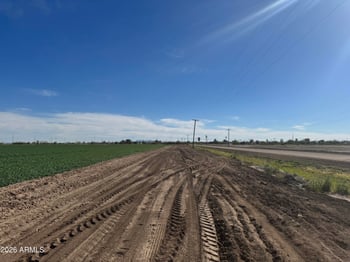 800 Sunshine Blvd #-, Eloy, AZ 85131