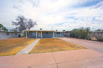800 12th St, Tempe, AZ 85281