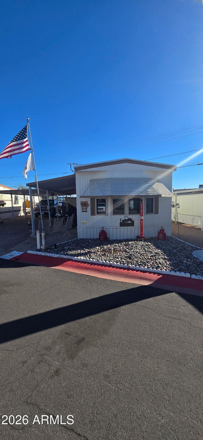 800 Apache Trl #18, Apache Junction, AZ 85120
