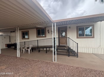 800 Apache Trl #18, Apache Junction, AZ 85120