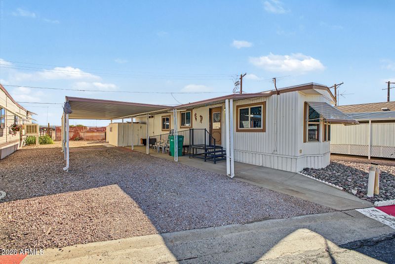 800 W Apache Trl #18, Apache Junction, AZ 85120