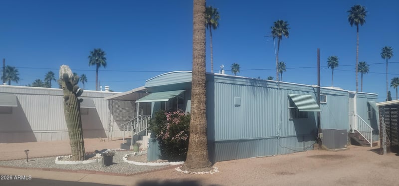 800 Apache Trl #24, Apache Junction, AZ 85120