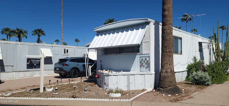 800 W Apache Trl #28, Apache Junction, AZ 85120