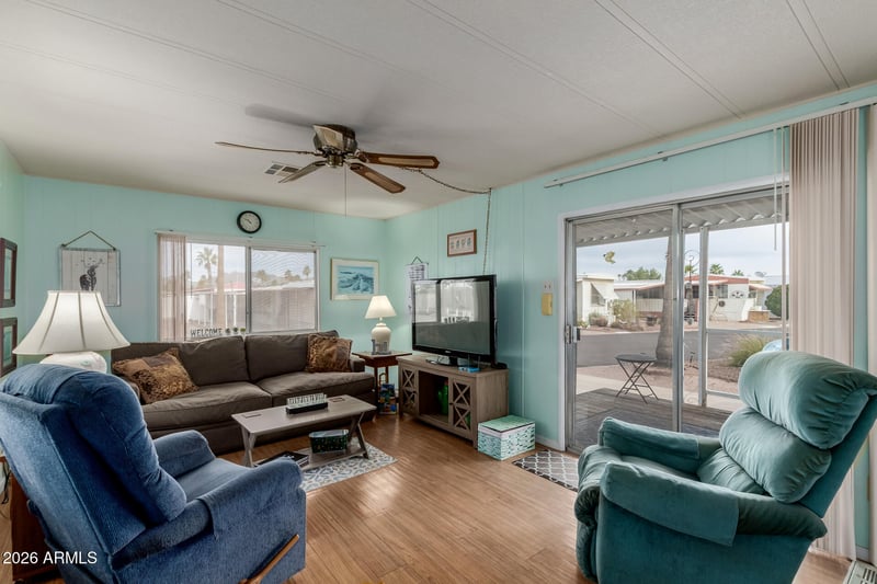 800 Apache Trl #77, Apache Junction, AZ 85120
