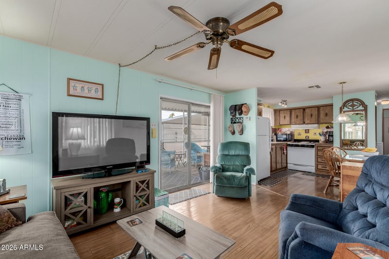 800 Apache Trl #77, Apache Junction, AZ 85120