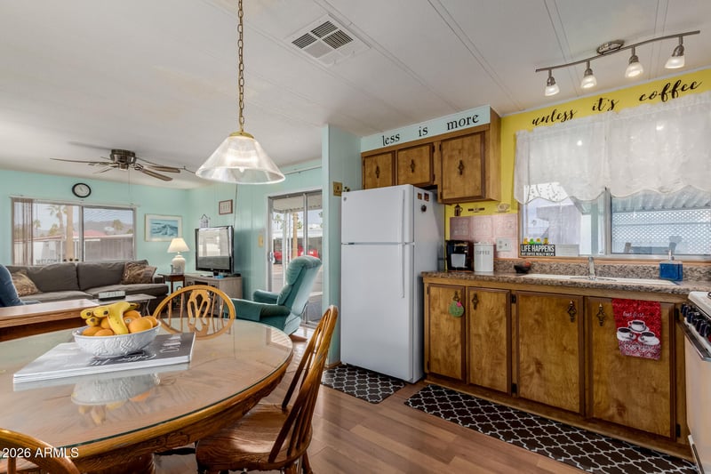 800 Apache Trl #77, Apache Junction, AZ 85120