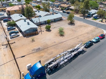 8000 1st Ave #2, Mesa, AZ 85208