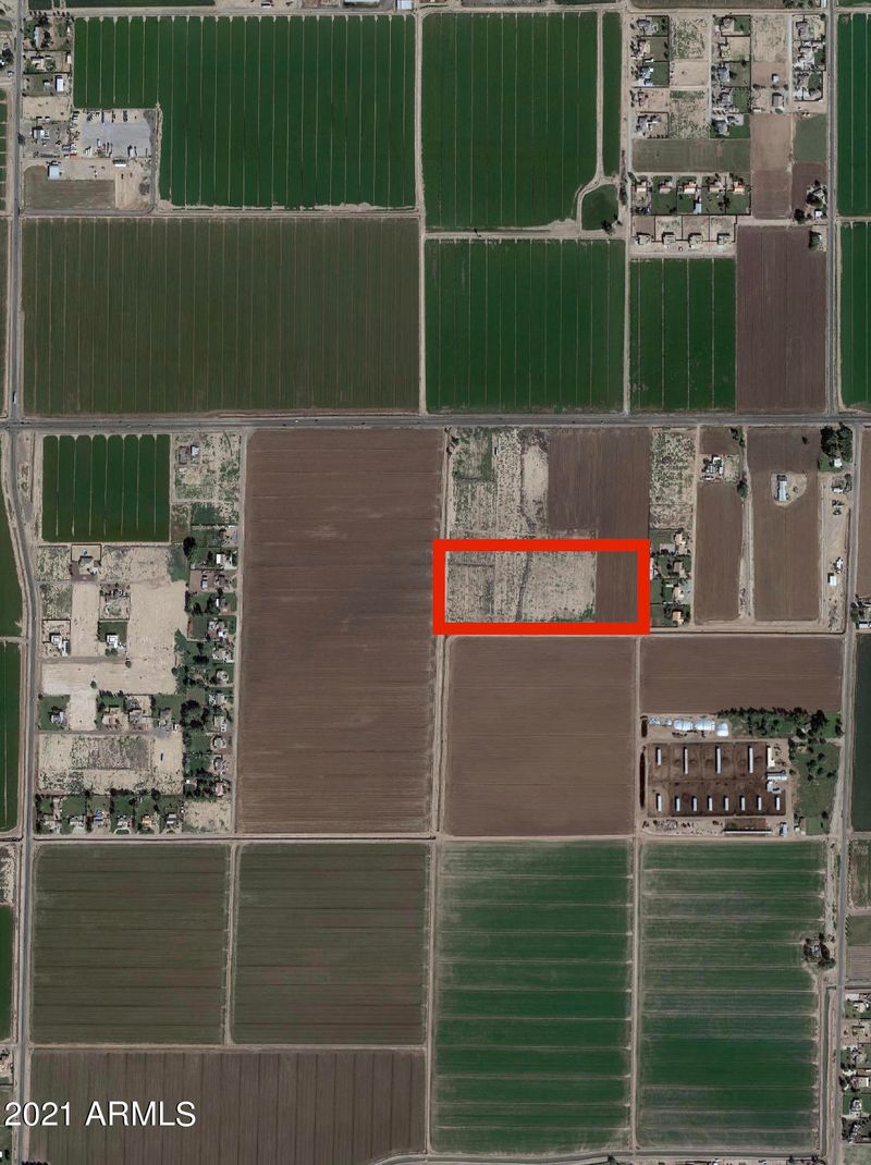 8000 S 222nd Ave #-, Buckeye, AZ 85326