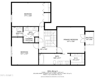 8001 3rd Pl, Phoenix, AZ 85020