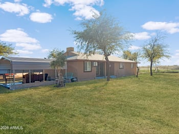 8001 538th Ave, Tonopah, AZ 85354