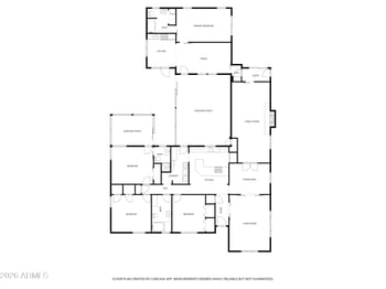 8001 5th Ave, Phoenix, AZ 85021